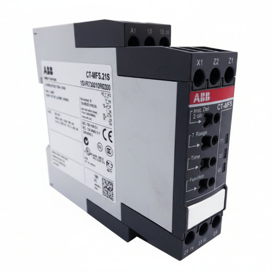 ABB 1SVR508110R0000 - nyparts.shop