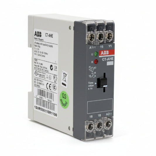 ABB 1SVR550110R1100 - nyparts.shop