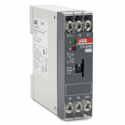 ABB 1SVR550120R1100 - nyparts.shop