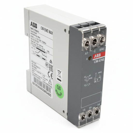 ABB 1SVR550850R9400 - nyparts.shop