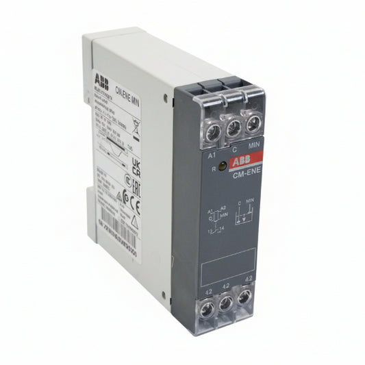 ABB  1SVR550850R9500 - nyparts.shop