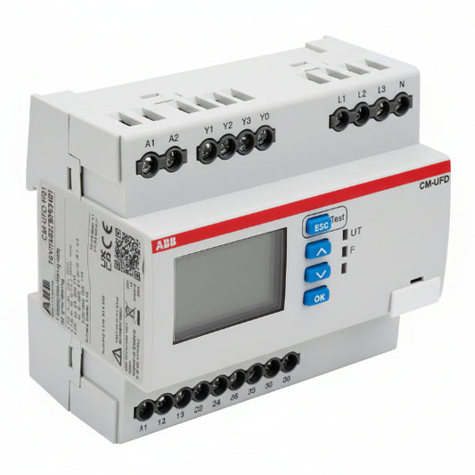 ABB  1SVR560730R3401 - nyparts.shop