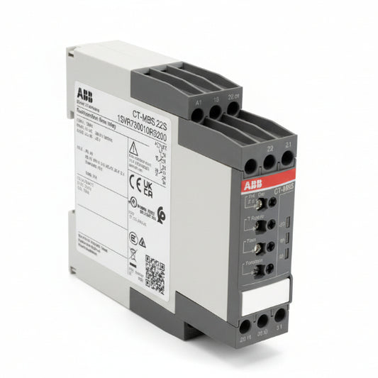 ABB  1SVR730010R3200 - nyparts.shop