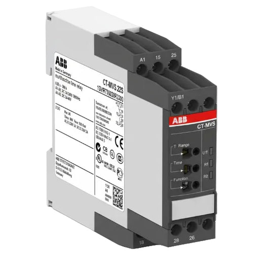 ABB 1SVR730020R3300 - nyparts.shop