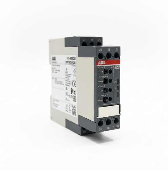 ABB 1SVR730030R3300 - nyparts.shop