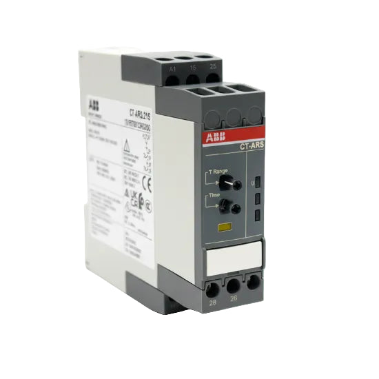 ABB 1SVR730120R3300 - nyparts.shop