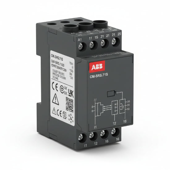 ABB 1SVR730712R1200 - nyparts.shop