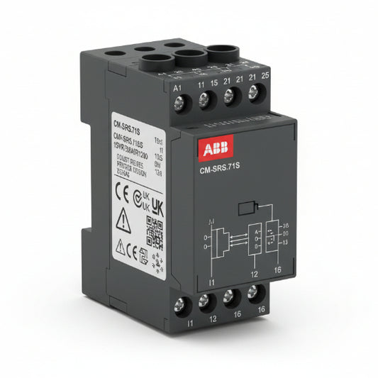 ABB 1SVR730712R1200 - nyparts.shop