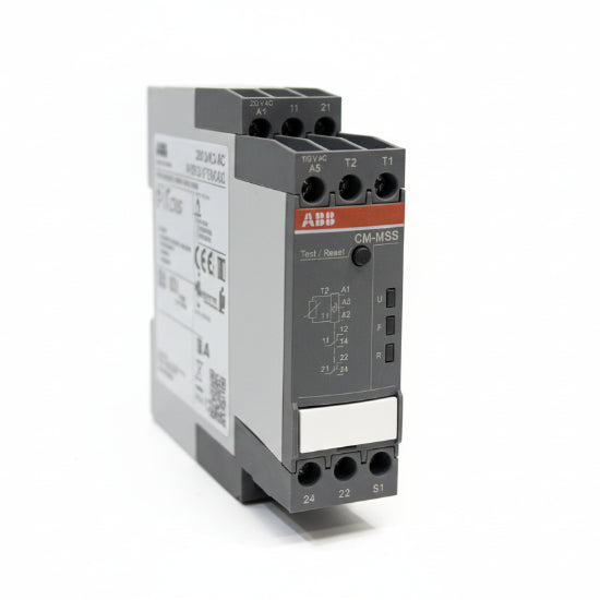 ABB 1SVR730712R2200 - nyparts.shop