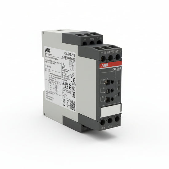ABB 1SVR730750R0400 - nyparts.shop