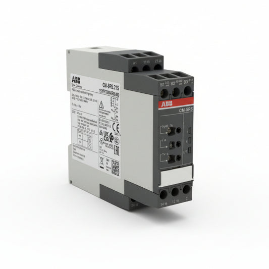 ABB 1SVR730750R0400 - nyparts.shop
