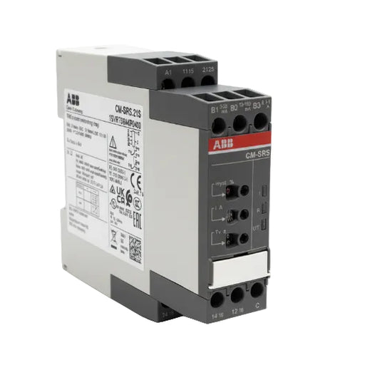 ABB 1SVR730774R1300 - nyparts.shop