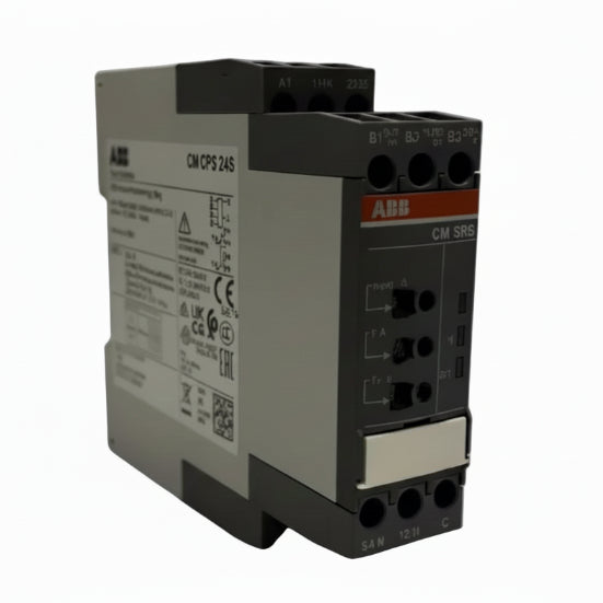 ABB 1SVR730830R0500 - nyparts.shop