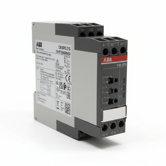 ABB 1SVR730840R0400 - nyparts.shop