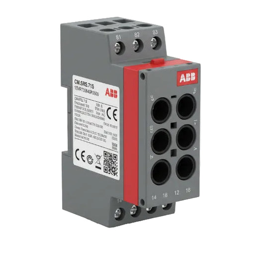 ABB 1SVR730840R0500 - nyparts.shop