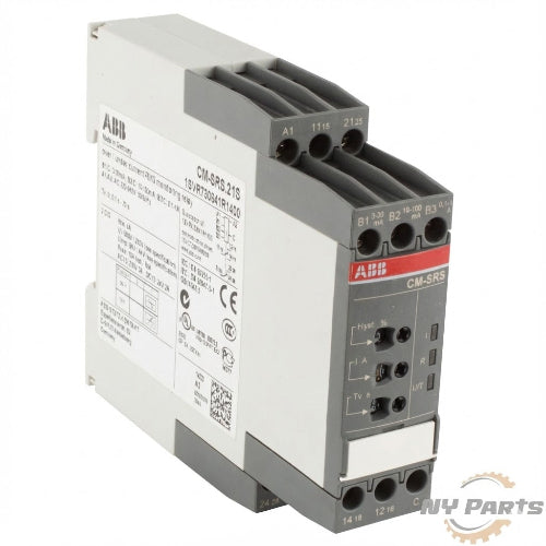 ABB 1SVR730841R1400 Nyparts.shop