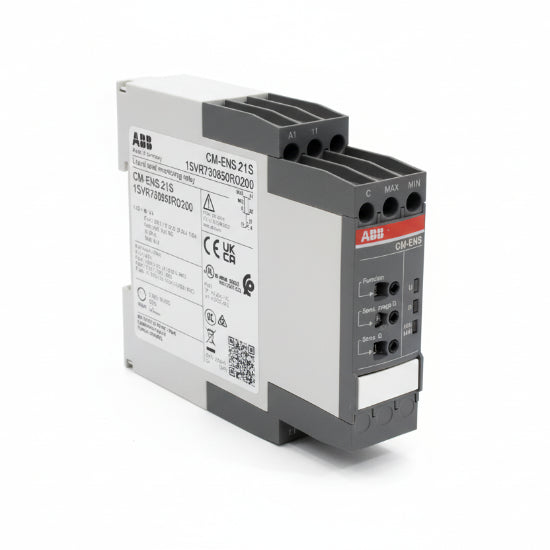 ABB  1SVR730850R0200 - nyparts.shop