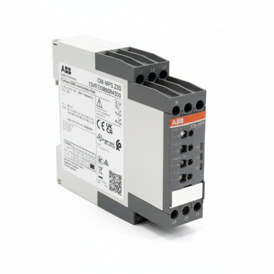 ABB 1SVR730885R4300 - nyparts.shop