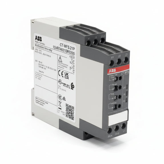 ABB 1SVR740010R0200 - nypparts.shop