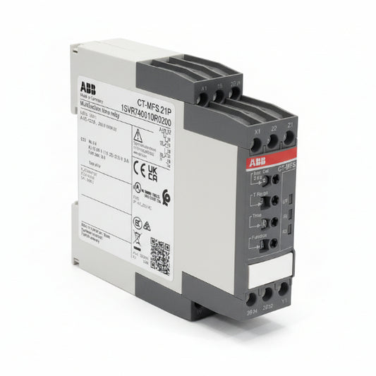 ABB 1SVR740010R0200 - nypparts.shop