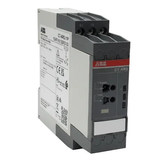 ABB 1SVR740120R3100 - nyparts.shop