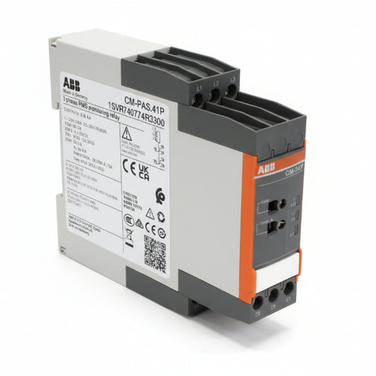 ABB 1SVR740774R3300 - nyparts.shop