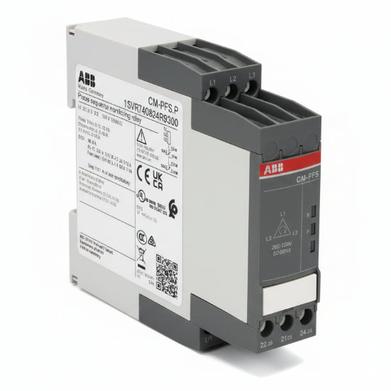 ABB 1SVR740824R9300 - nyparts.shop