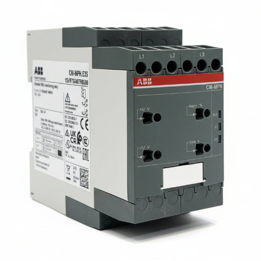 ABB 1SVR750487R8300 - nyparts.shop