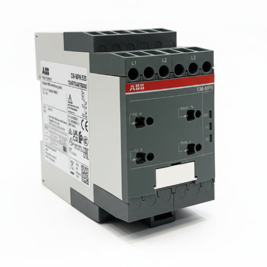 ABB 1SVR750660R0200 - nyparts.shop