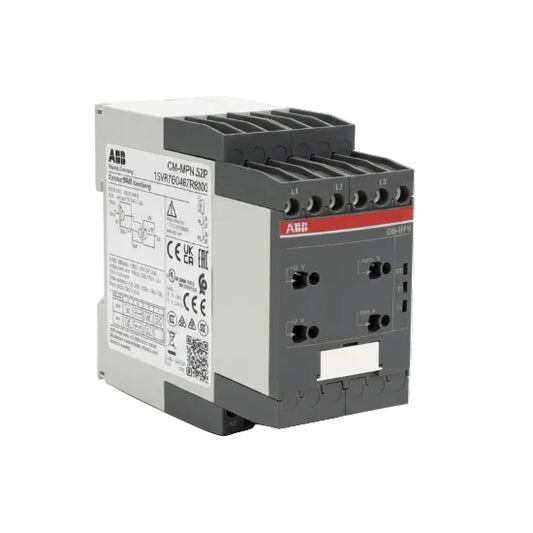 ABB 1SVR760487R8300 - nyparts.shop