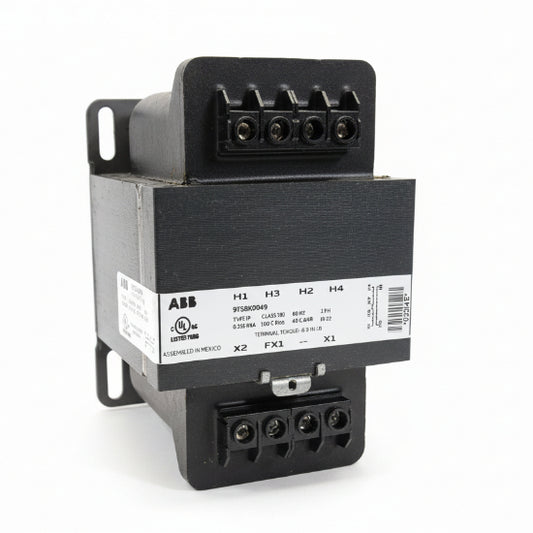ABB 9T58K0049 - nyparts.shop