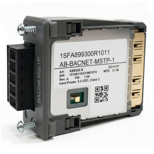 ABB AB-BACNET-MSTP-1 - nyparts.shop