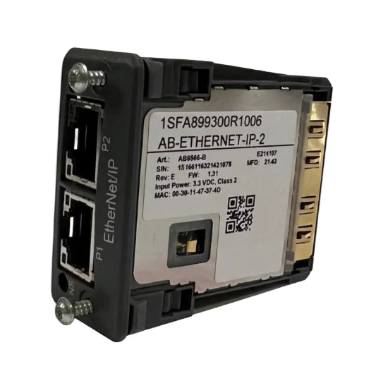 ABB AB-ETHERNET-IP-2 - nyparts.shop
