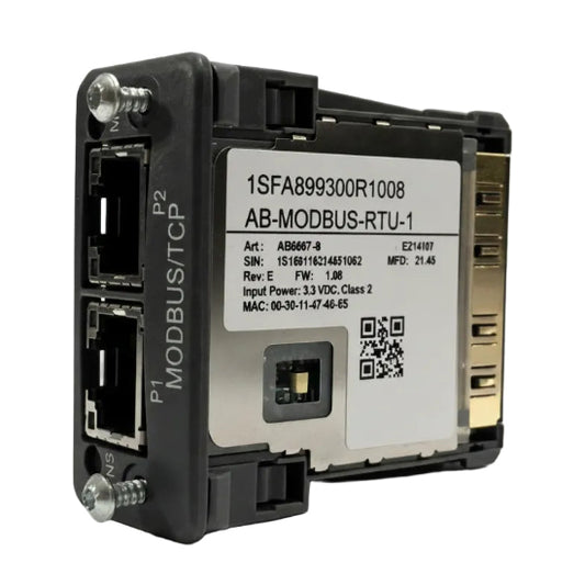 ABB  AB-MODBUS-RTU-1 - nyparts.shop