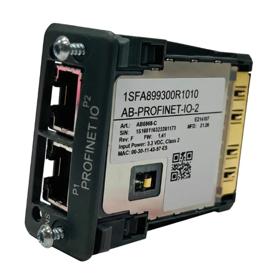ABB AB-PROFINET-IO-2 - nyparts.shop