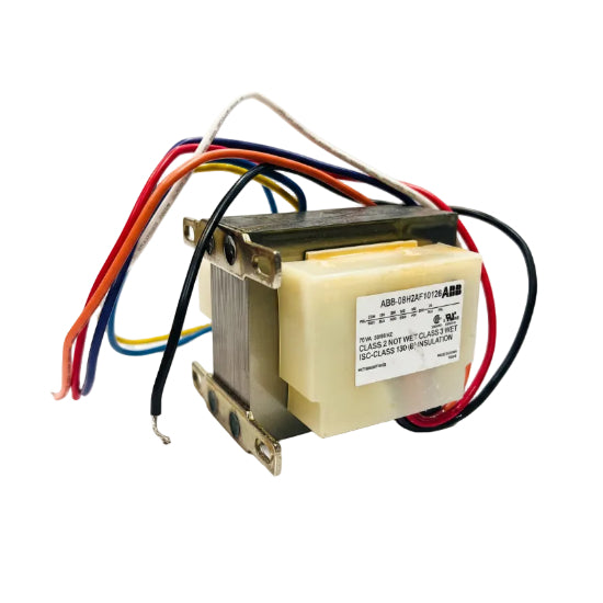 ABB ABB-08H2AF10126 - nyparts.shop