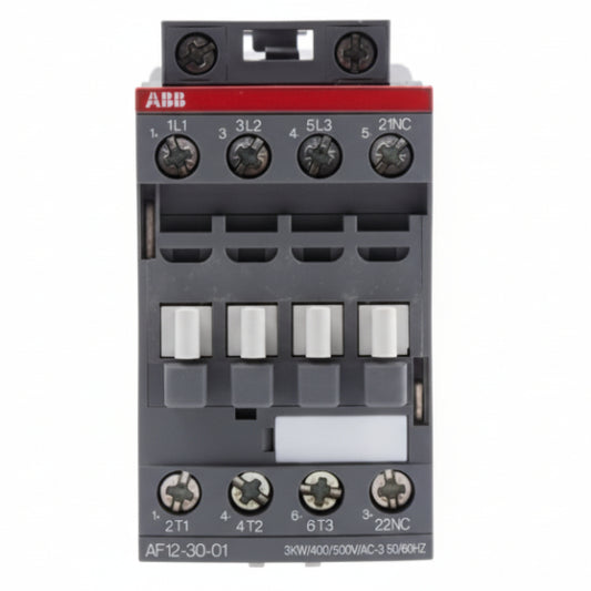 ABB Contactor AF12-30-01-13 - nyparts.shop