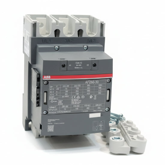 ABB AF265-30-11-12 - nyparts.shop
