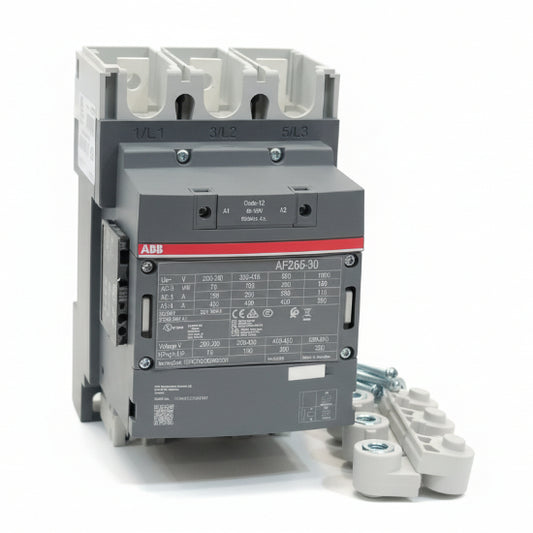 ABB AF265-30-11-12 - nyparts.shop