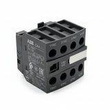 ABB Auxiliary Contact CA4-04E - nyparts.shop