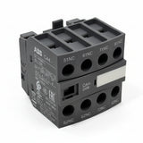 ABB Auxiliary Contact CA4-04N - nyparts.shop