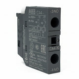 ABB Auxiliary Contact CA4-10 - nyparts.shop