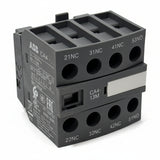ABB Auxiliary Contact CA4-13M - nyparts.shop