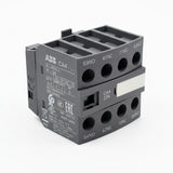 ABB Auxiliary Contact CA4-22N - nyparts.shop