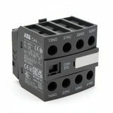 ABB Auxiliary Contact CA4-31E - nyparts.shop
