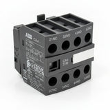 ABB Auxiliary Contact CA4-31M - nyparts.shop