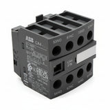 ABB Auxiliary Contact CA4-31N - nyparts.shop