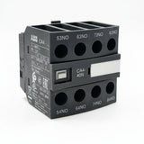 ABB Auxiliary Contact CA4-40N - nyparts.shop
