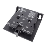 ABB Auxiliary Contact CAL16-11A - nyparts.shop