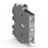 ABB Auxiliary Contact CAL19-11B - nyparts.shop